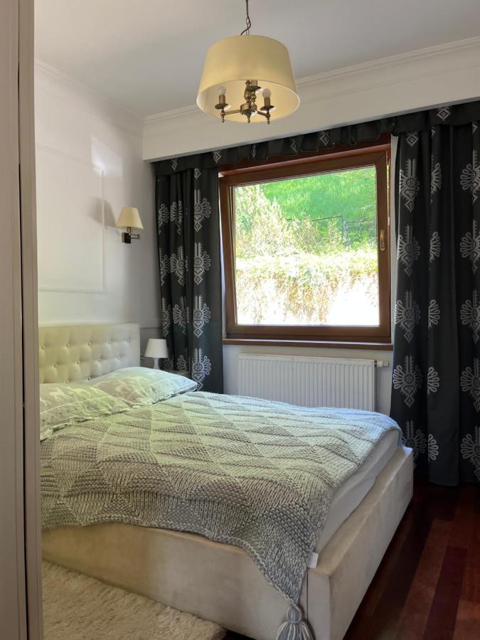 Górski Z Ogródkiem Apartament